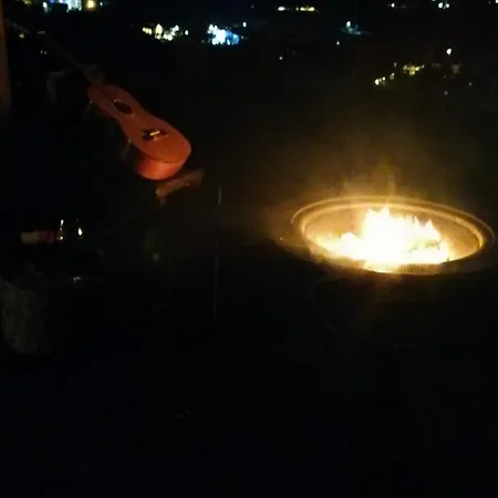 בקתה Tiny House Retreat Bran בראן