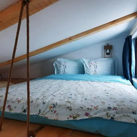 Tiny House Retreat Bran Chalet *