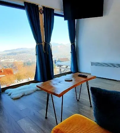 Tiny House Retreat Bran * Bran (Brasov)