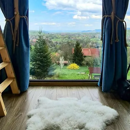 Tiny House Retreat Bran *