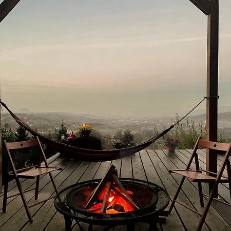 Chalet Tiny House Retreat Bran Bran (Brasov)