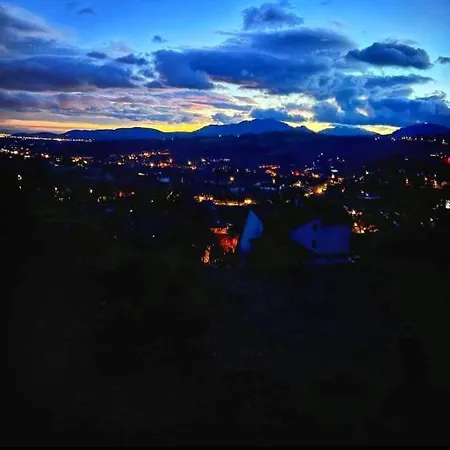 Tiny House Retreat Bran Chalet Bran (Brasov)